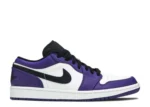 AIR JORDAN 1 LOW ‘COURT’