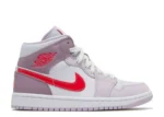 AIR JORDAN 1 MID ‘COURDOURY’