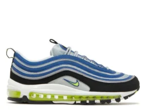AIR MAX 97 ‘ATLANTIC BLUE’