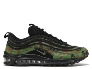 AIR MAX 97 ‘JAPAN’