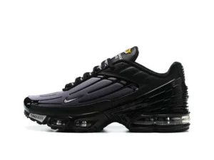 AIR MAX PLUS TN 3 ‘GREY BLACK’