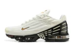 AIR MAX PLUS TN 3 ‘GREY GOLD BLACK’