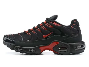 AIR MAX PLUS TN ‘BRED’