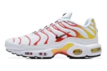 AIR MAX PLUS TN ‘WHITE SUNSET’