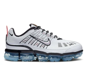 AIR VAPORMAX 360 ‘WHITE SPEED YELLOW’