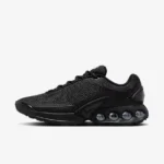 Air Max negras