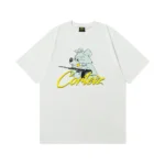 Alcatraz K9 T-shirt