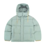 Ami Blue Puffer