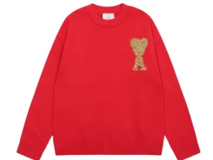 Ami Sweater