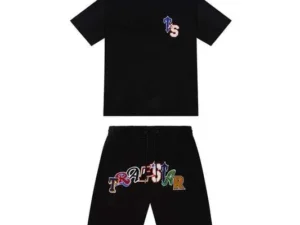 Arch Short Set