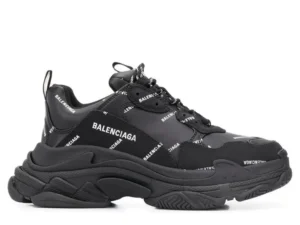 BALENCIAGA TRIPLE S