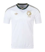 Camiseta Arabia Saudí 2026 2ª equipación