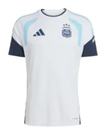 Camiseta Argentina Calentamiento 2026