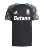 Camiseta Aston Villa 25/26 2ª equipación