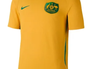 Camiseta Australia 2026 1ª equipación TALLA DE NIÑO