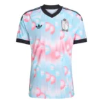 Camiseta Bélgica 2026 2ª equipación TALLA DE NIÑO