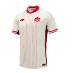 Camiseta Canadá 2ª Equipación 2024