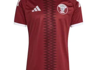 Camiseta Catar 1ª Equipación 2026
