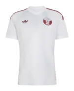 Camiseta Catar 2026 2ª equipación