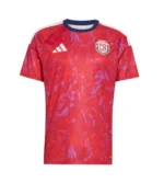 Camiseta Costa Rica 2026 1ª equipación TALLA DE NIÑO