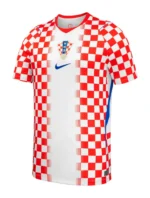 Camiseta Croacia 2026 1ª equipación TALLA DE NIÑO