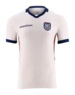 Camiseta Ecuador 2026 3ª equipación