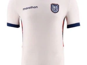 Camiseta Ecuador 2026 3ª equipación