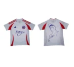 Camiseta Edición Especial Chile x Beny Jr.