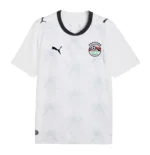 Camiseta Egipto 2026 2ª equipación TALLA DE NIÑO