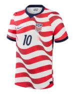 Camiseta Estados Unidos 2026 1ª equipación TALLA DE NIÑO