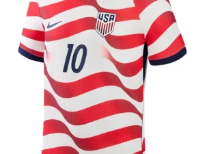 Camiseta Estados Unidos 2026 1ª equipación TALLA DE NIÑO