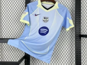 Camiseta FC Barcelona edición especial