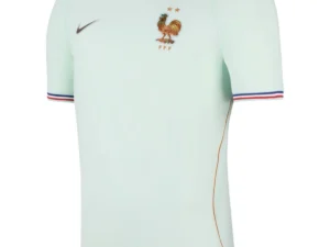 Camiseta Francia 2026 2ª equipación