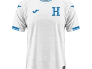 Camiseta Honduras 1ª Equipación 2024