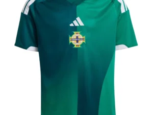 Camiseta Irlanda del Norte 1ª Equipación 2026