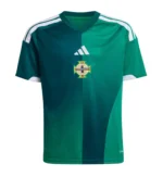 Camiseta Irlanda del Norte 1ª equipación 2026 TALLA DE NIÑO
