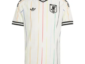 Camiseta Japón 2026 2ª equipación
