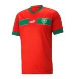 Camiseta Marruecos 1ª Equipación 2023