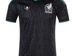 Camiseta México 2026 3ª equipación