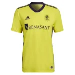 Camiseta Nashville SC 23/24 1ª equipación