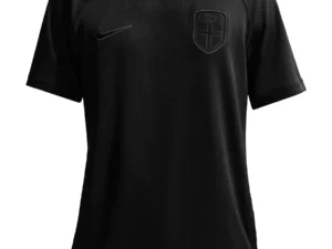 Camiseta Noruega 2026 2ª equipación