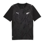 Camiseta Nueva Zelanda 2026 2ª equipación