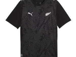 Camiseta Nueva Zelanda 2026 2ª equipación TALLA DE NIÑO