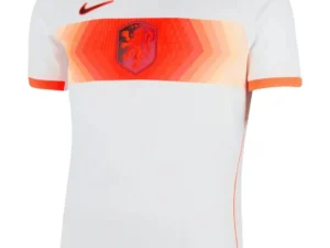 Camiseta Países Bajos 2026 2ª equipación TALLA DE NIÑO