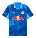 Camiseta Redbull Salzburgo 25/26 1ª equipación Club World Cup portero