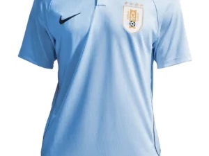 Camiseta Uruguay 2026 1ª equipación TALLA DE NIÑO