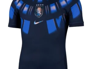 Camiseta Uruguay 2026 2ª equipación