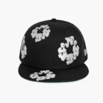 Cap Denin Tears DT005