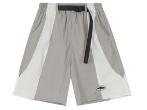 Cargo Grey Shorts