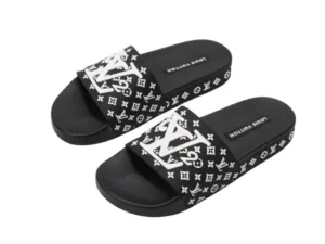 Ciabbate Black